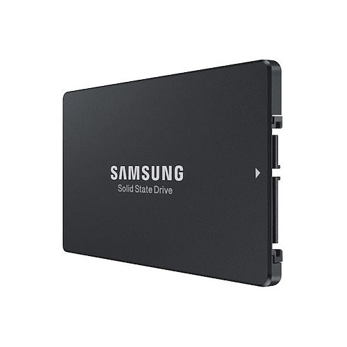 Vgradni SSD disk Samsung PM893 240GB 2,5", SATA-3, 256-bit AES, 1,3 DWPD, V-NAND TLC