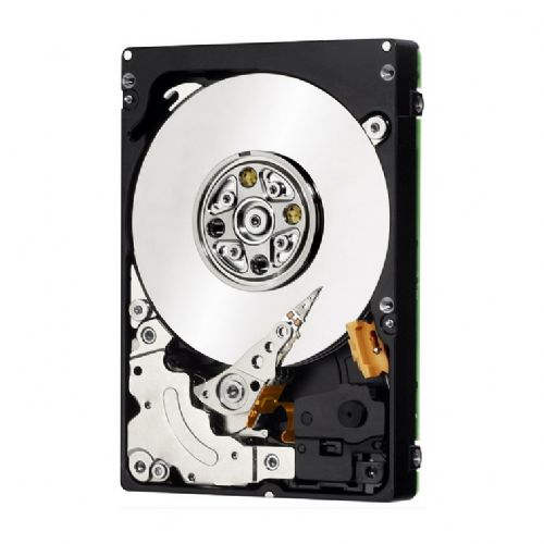 Vgradni HDD disk Lenovo ThinkSystem 2,5" 2,4TB 10K SAS 12Gb Hot Swap