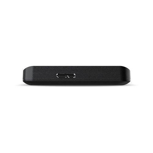 Vanjski tvrdi disk 2.5 4TB Toshiba Canvio Basics USB 3.2/USB 2.0 crni