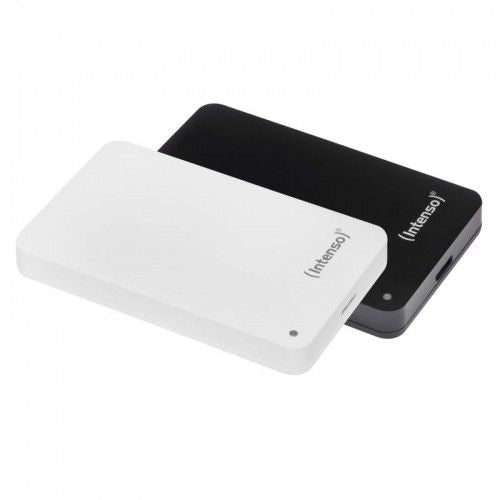 Zunanji trdi disk Intenso Memory Case, 2,5", 500 GB, USB 3.0, 5400 RPM, črn
