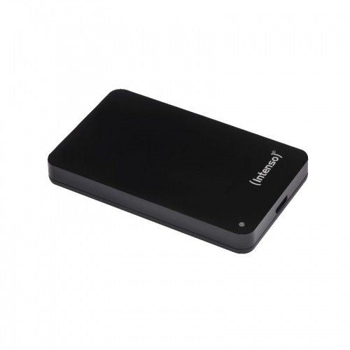 Zunanji trdi disk Intenso Memory Case, 2,5", 500 GB, USB 3.0, 5400 RPM, črn