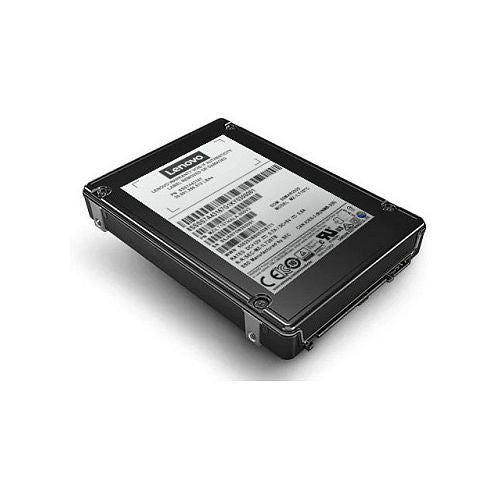 Vgradni SSD disk Lenovo ThinkSystem PM1655 2,5" 800GB SAS 24Gbit/s V-NAND TLC Hot Swap