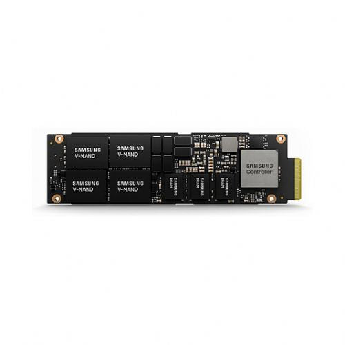Vgradni SSD disk Samsung PM9A3 960GB U.2 PCIe 4.0, 6800MB/s branje, za strežnik/delovno postajo