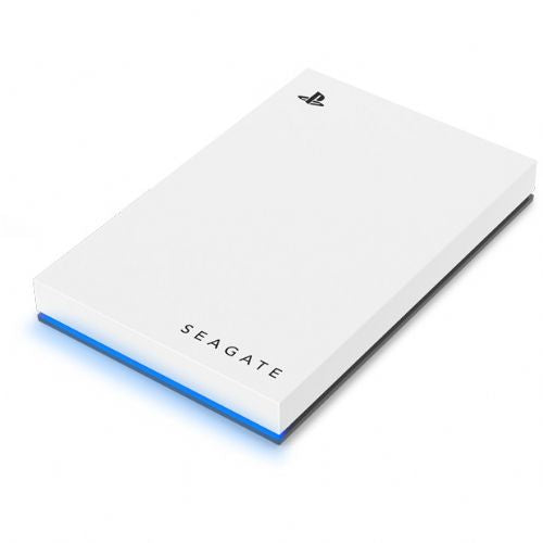 2,5" SEAGATE Game Drive za PlayStation 2TB