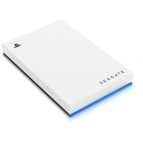 2,5" SEAGATE Game Drive za PlayStation 2TB