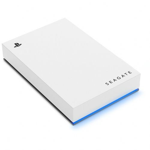 2,5" SEAGATE Game Drive za PlayStation 5TB