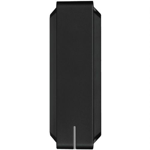 Zunanji HDD disk WD BLACK D10 GAME DRIVE 8TB BLACK USB 3.2 8,9cm 3,5Zoll Black RTL