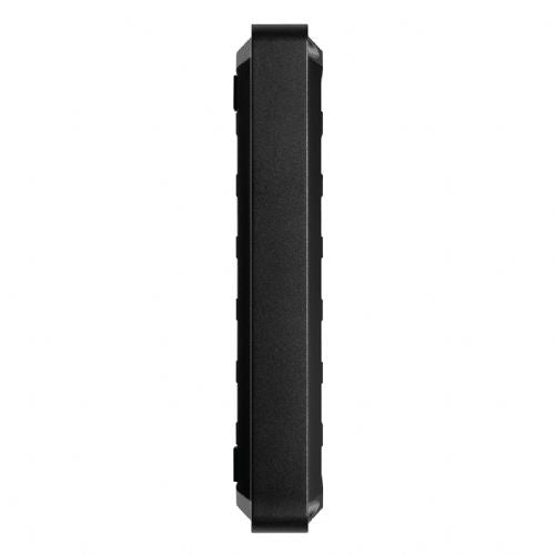 2,5" WD BLACK P10 GAME DRIVE 5TB BLACK USB 3.2 6,4cm 2,5Zoll Black RTL