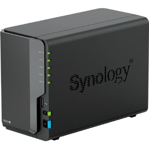 2-Bay Synology DS224+