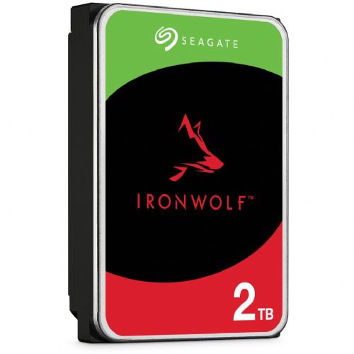 Vgradni HDD disk 2TB Seagate IronWolf ST2000VN003 5400RPM 256MB