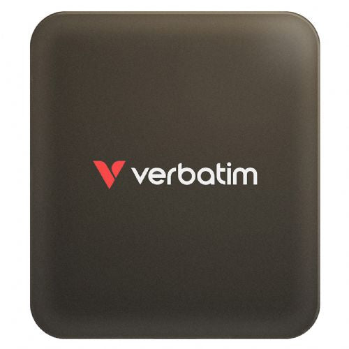 2TB VERBATIM SNAPBACK
