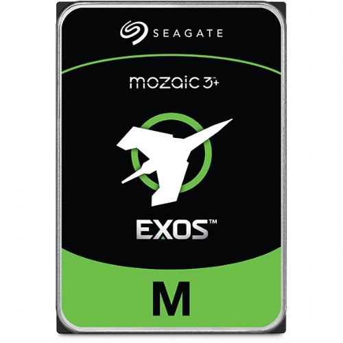 Vgradni HDD disk 30TB ST30000NM004K Seagate Exos M3+ 7200RPM 512MB