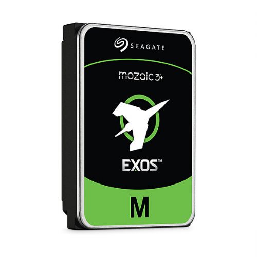 Vgradni HDD disk 30TB ST30000NM004K Seagate Exos M3+ 7200RPM 512MB