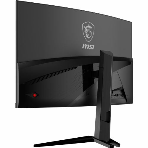 Monitor TFT MSI MAG 321CUPDFDE 80 cm (31,5"), 3840x2160 (UHD), 160 Hz črne barve