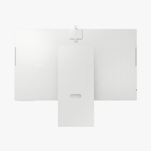 Monitor Samsung 32 M80F Smart M8, VA, 3840x2160, HDMI, USB-C, Wi-Fi, BT, kamera