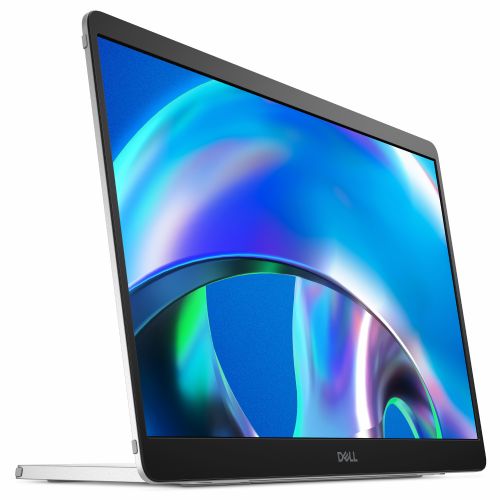 Monitor Dell P1424 35,6 cm (14"), 1920 x 1200 (WUXGA), IPS, 400niti, 16:10 2x USB-C + DP