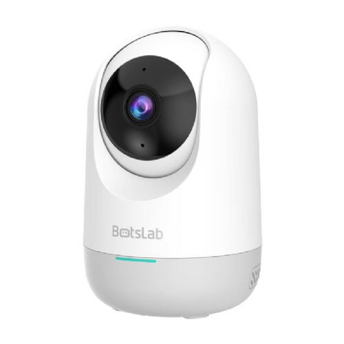 360° notranja kamera WiFi Botslab 2E C212 3MP