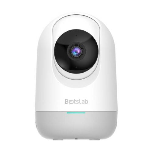 360° unutarnja kamera WiFi Botslab 2E C212 3MP