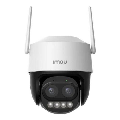 Zunanja kamera WiFi IMOU 360°Cruiser Z 5 MP
