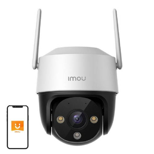 360° vanjska Wi-Fi kamera IMOU Cruiser SE+ 3MP