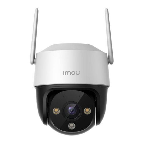 IMOU Cruiser SE+ 3 MP outdoor camera, 360°, Wi-Fi