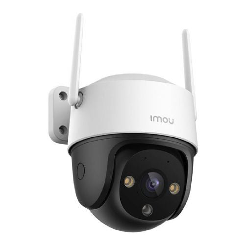 IMOU Cruiser SE+ 3 MP outdoor camera, 360°, Wi-Fi