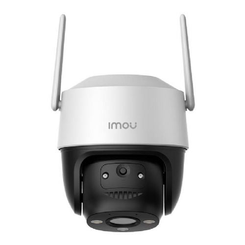 IMOU Cruiser SE+ 3 MP outdoor camera, 360°, Wi-Fi