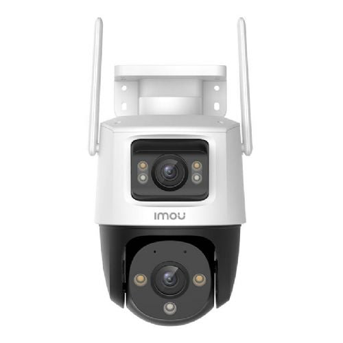 360° vanjska Wi-Fi kamera IMOU Cruiser Dual 8MP
