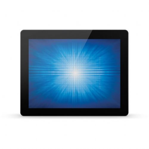 Monitor na dotik Elo 1590L, 38,1cm (15"), 1024 x 768, 270cd/m2,16ms