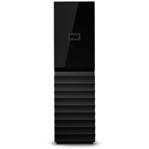 Zunanji trdi disk 3,5 18TB WD My Book Black USB 3.0