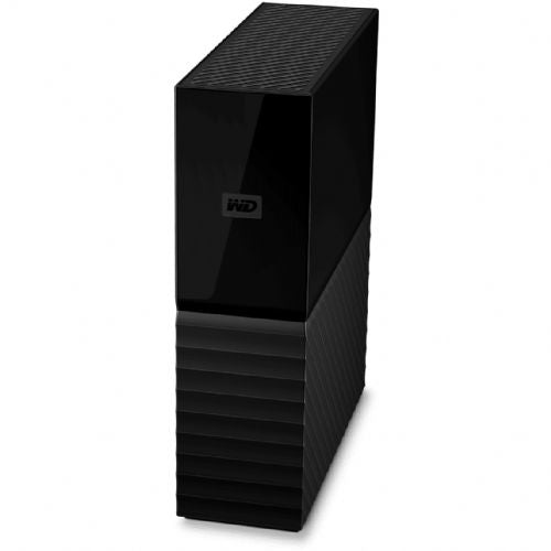 Zunanji trdi disk 3,5 18TB WD My Book Black USB 3.0