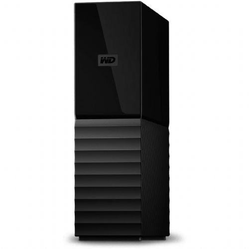 Zunanji trdi disk 3,5 18TB WD My Book Black USB 3.0