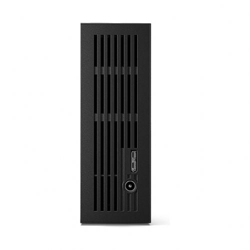 Zunanji HDD-disk Seagate One Touch Desktop HUB, 8 TB, USB-C, USB 3.0, združljiv z Windows/Mac, 3,5"