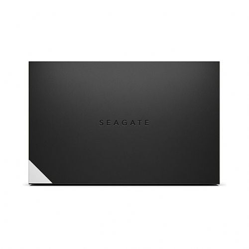 Zunanji HDD-disk Seagate One Touch Desktop HUB, 8 TB, USB-C, USB 3.0, združljiv z Windows/Mac, 3,5"