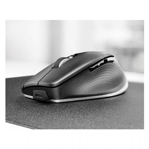 Miška 3Dconnexion CadMouse Pro Wireless Black 7Tasten