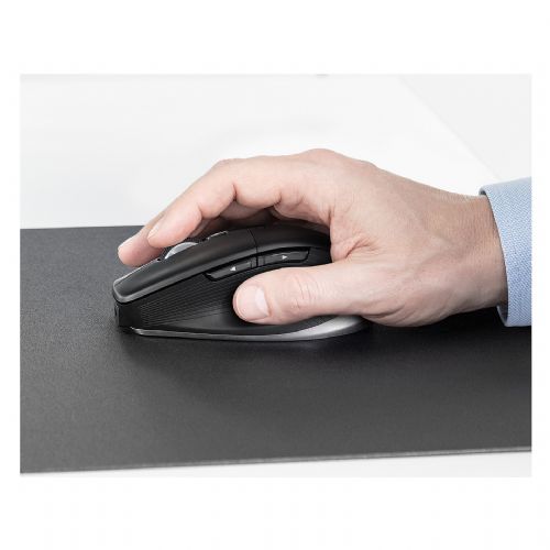 Miška 3Dconnexion CadMouse Pro Wireless Black 7Tasten