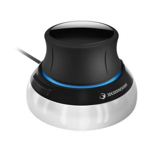 3Dconnexion SpaceMouse Compact 3DX-700059