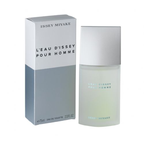 Issey Miyake - L'Eau D'Issey 75 ml, muška toaletna voda