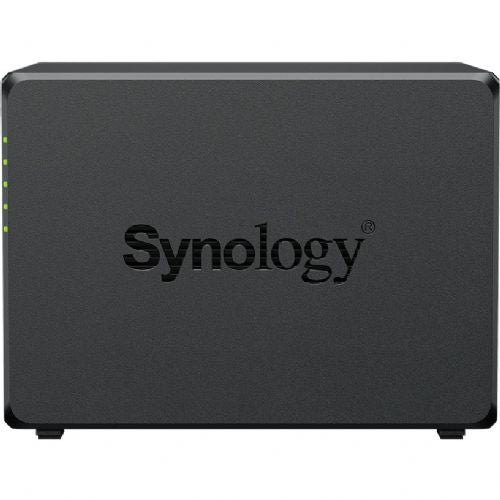 NAS sustav s 4 utora Synology DDR4 DS925+ i 4 GB RAM-a
