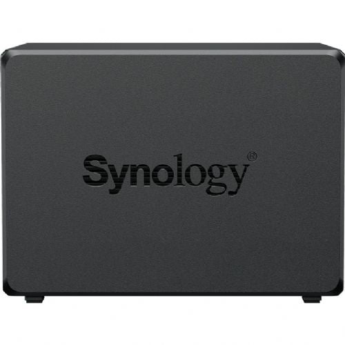 NAS sustav s 4 utora Synology DDR4 DS925+ i 4 GB RAM-a