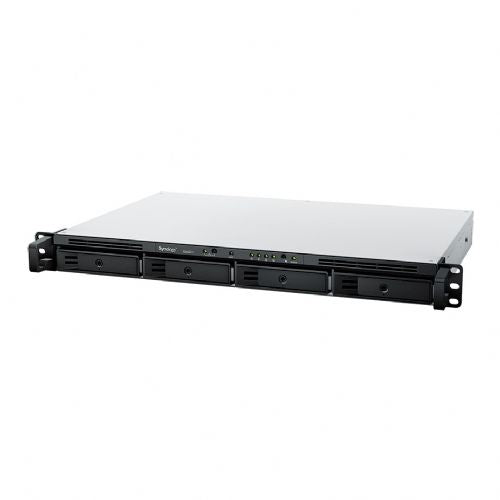 4-Bay Synology RackStation RS422+