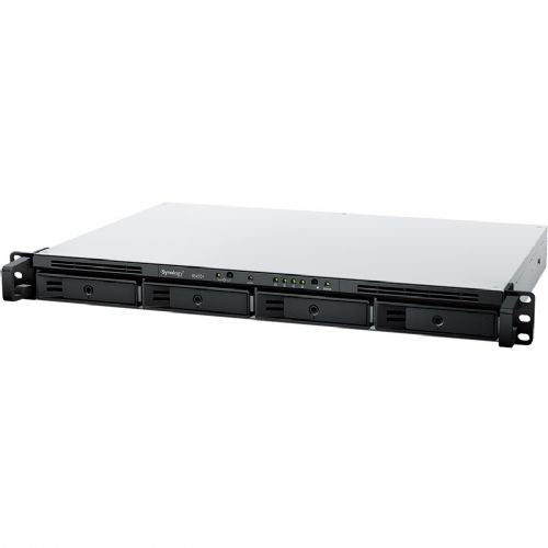 Synology RackStation RS422+ s 4 odjeljka