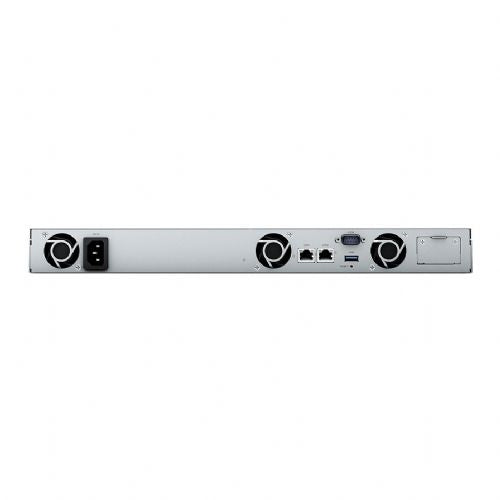 4-Bay Synology RackStation RS422+