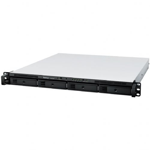 Synology RackStation RS822+ s 4 utora