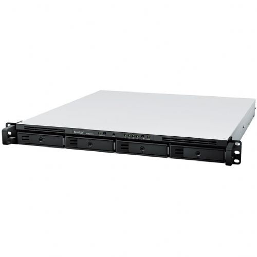 Synology RackStation RS822+ s 4 utora