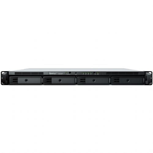 Synology RackStation RS822+ s 4 utora