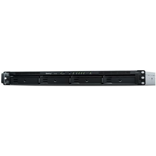 4-Bay Synology RX418