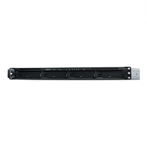 4-Bay Synology RX418