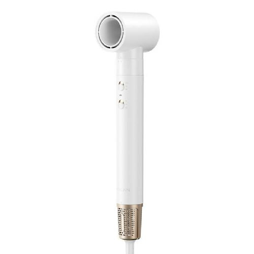 Oblikovalnik las Anlan 4 v 1 (05-ACFS41-02E), funkcija ionizacije, nastavljiva temperatura