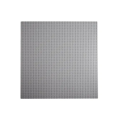 Lego® Classic: Siva osnovna plošča (11024)